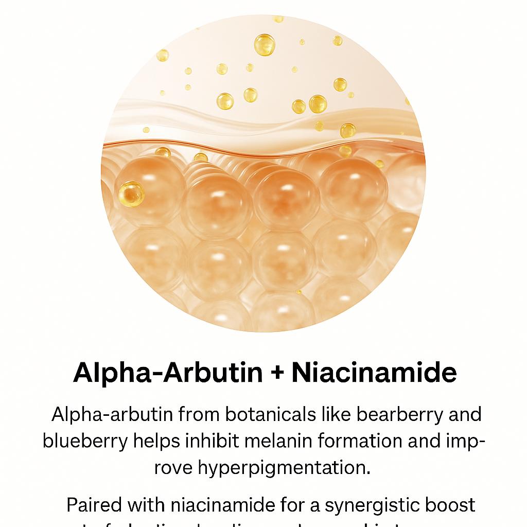 Beauty of Joseon Glow-Serum: Propolis + Niacinamid (30ml)