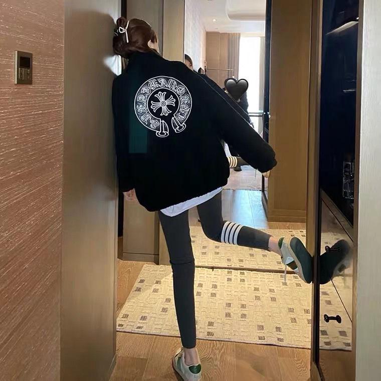 Women's Heat-Generating Four-Bar Fleece Leggings: Slimming, Hip-Lifting, Elastic Knit for Autumn/Winter Wear.