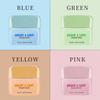 1Pc Isolation Moisturizing Primer for Women – Pore-Blurring, Non-Caking Formula for Smooth Face & Eye Makeup Application