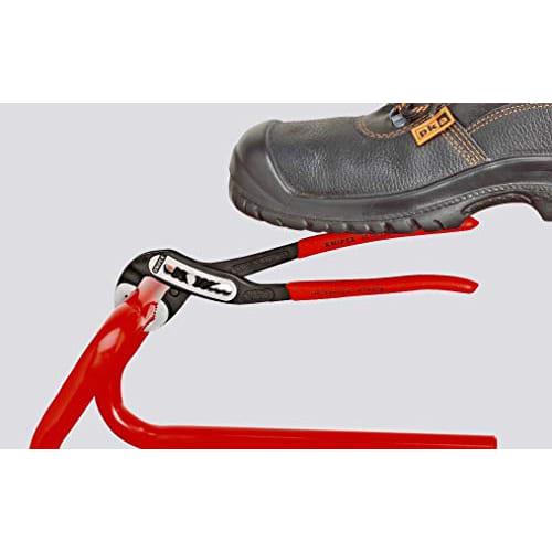 KNIPEX Water Pump Pliers, Alligator, 300mm, 8801300