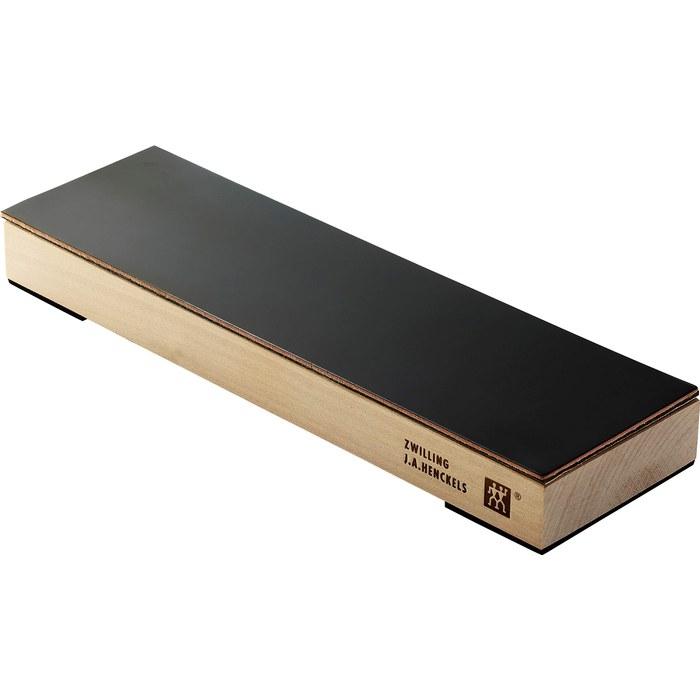 ZWILLING Stropping Leather Sharpening Stone 32501-100