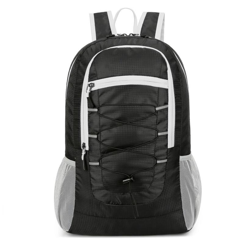

Vanaheimr Foldable Outdoor Travel Backpack