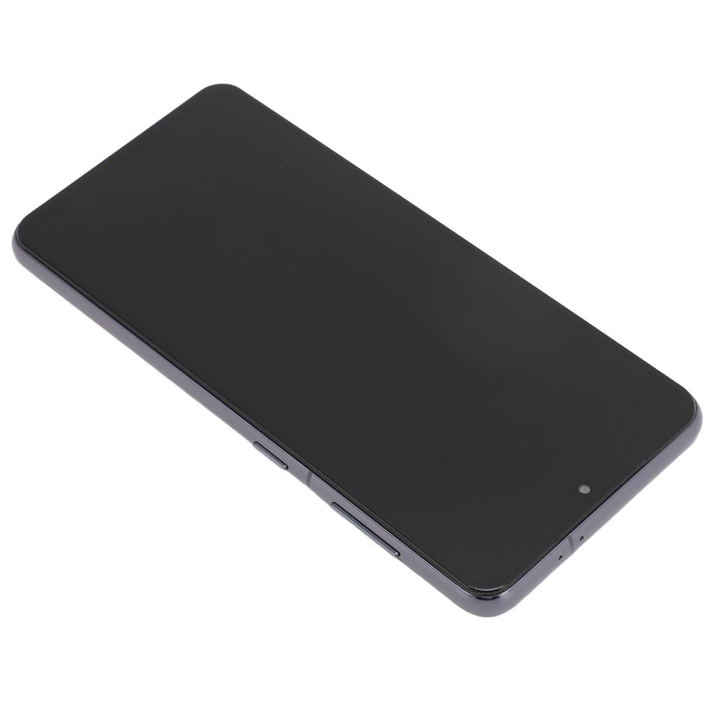 Phone Touch LCD Digitizer Replacement 6.2 Inch LCD Digitizer Touch Screen for Galaxy S21 5G for