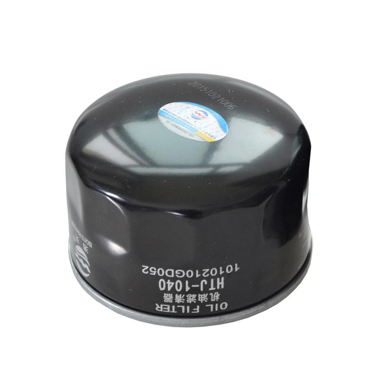 Oil Filter For Fengon Glory 500 580 S560 Ix5 1.5T Dongfeng VOYAH FREE JAC Refine Rein 1.8T 2.0T Foton TRAUM SEEK 5 1010210GD052