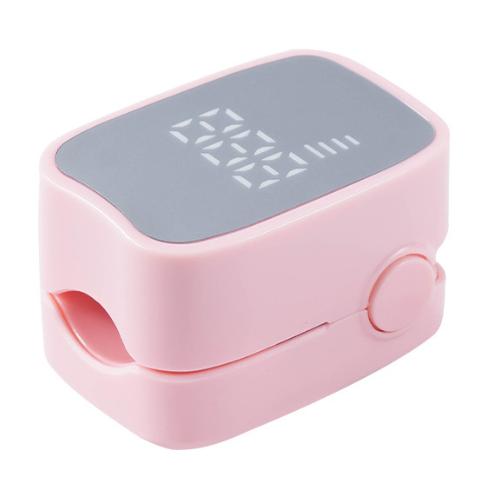 

Устройство для ухода за ногтями с дисплеем времени, хронограф для ногтей, устройство для ногтей на ногах и ногтях рук One Size розовый