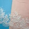 Rope Strand Barcode Embroidery Lace Women Lace Lolita Clothing Hem Accessories
