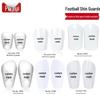 Custom World Cup Series 2026 Shin Guards for Club Match & Training