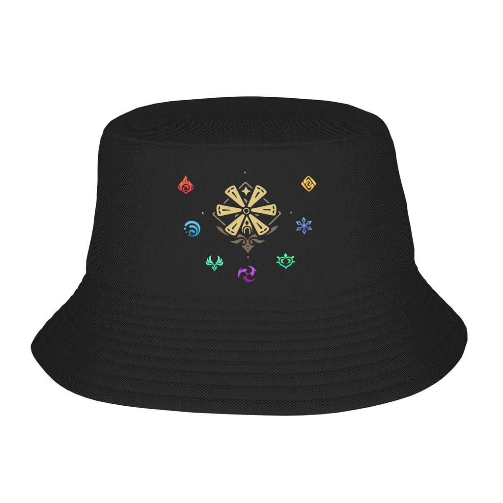Bender Futuramas Bucket Hat for Women Beach Floppy Hat Fashion Packable for Fishing Caps Panamka