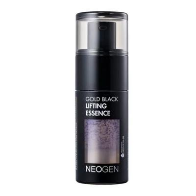 Gold Black Lifting Essence - 30ml