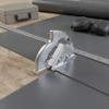 Manual Flooring Seam Push Long-Lasting PVC Trimmer Professional Floor