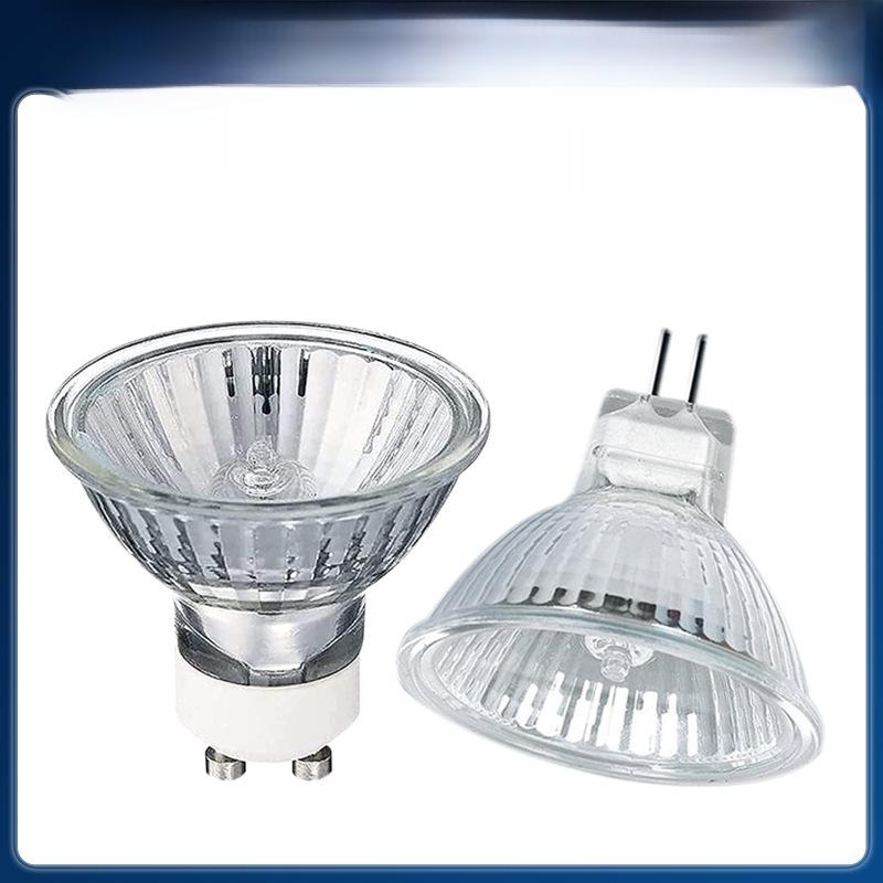 

Halogen MR16 Wax Melting Lamp and GU10 Bulbs - Old-Fashioned MR11 Spotlight LED Downlight 12V
