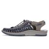 Fashion 2024 New Arrived Summer Sandals Men Shoes Quality Comfortable Men Sandals Fashion Design Casual Men Sandals Shoes