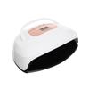 SUN X8 220W MAX Professionelle UV-Nagellampe zum Aushärten von Gel-Nagellack, für Hände & Füße, Schnelle Aushärtung, Automatischer Sensor