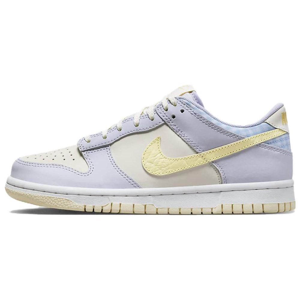 (GS) Nike Dunk Low SE Easter Kids FJ4641-536 EU 35.5