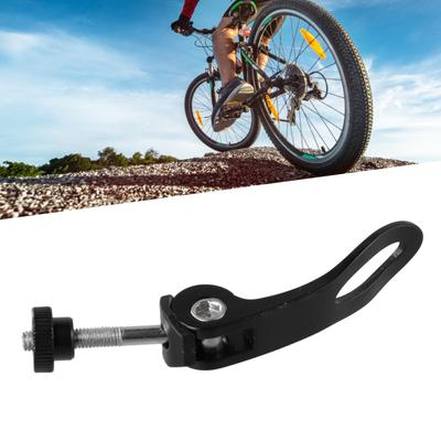 Seat Quick Release Screw Skewer Bicycle Bike Bolt Clamp