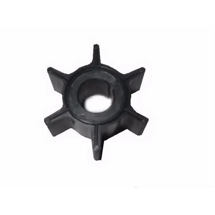 Free Shipping Water Pump Impeller For Tohatsu Hyfong HangKai 5-6 Horsepower 2-Stroke Outboard Engines
