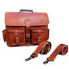 Laptop Shoulder Bag Business Messenger Briefcase