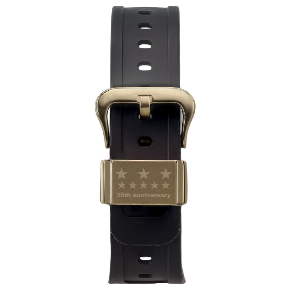 Casio Men G-SQUAD Series Black Watch DW-5035D-1B DW-5035D-1B