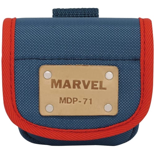 

Marvel Toughlon Electrical Pocket, Small Item Case MDP-71
