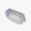 Tea AfternoonTea LIVING Pouch JF24 Lace Wire Pouch Blue [Afternoon Living]
