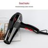 Electric Hair Dryer for Hotels, Dorms & Homes - Ideal for Students and Gift Use