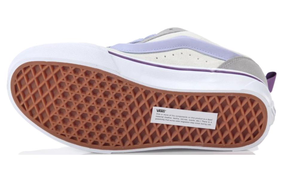 Vans Knu-Skool 'Tri Block Purple'