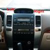 Auto Accessory 55474-60040 55475-60040 Dashboard Air Vent for 120 FJ120 2003-2009 Air Outlet Panel