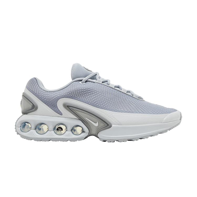 Nike Air Max Dn Wolf Grey 40