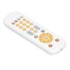 Baby TV Remote Control Toy with Music Early Educational Safe Fun Simulated Baby Remote Controller