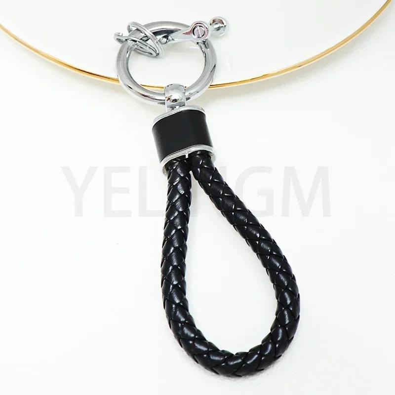 TPU Car Shell Fob Key Case Full Cover For VW Volkswagen Golf 7 MK7 Tiguan MK2 For SEAT Ateca Leon FR 2 Ibiza For Skoda Octavia