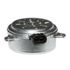 For Nissan Qashqai MR20DE Engine 2.0L L4 Radiator Cooling Fan Motor 21487-JD20A Replacement Accessories-FSM