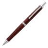Pilot Ballpoint Pen Legno Deep Red BLE-250K-DR