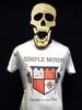 Simple Minds - Sparkle In The Rain - T-Shirt