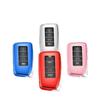 TPU Full Coverage Key Shell Cover for Lexus - New Product Promotion