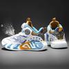 Jungen Sportschuhe Atmungsaktives Mesh Kinder Mittleren Alters Laufen Basketball