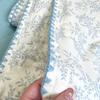 Summer Cool Quilt Machine Washable Air-Conditioning Summer Blanket Single Twin Thin Blanket