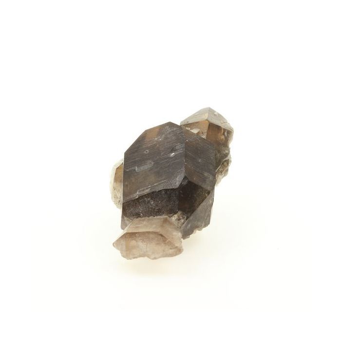 Quartz fumé 211.4 carats