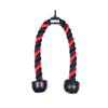 WEZHO Double Head Tricep Rope Cable Attachment