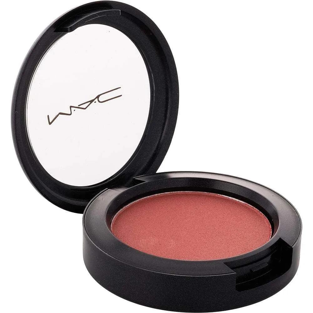 

MAC Sheertone Shimmer Blush No. Peach Twist 6g