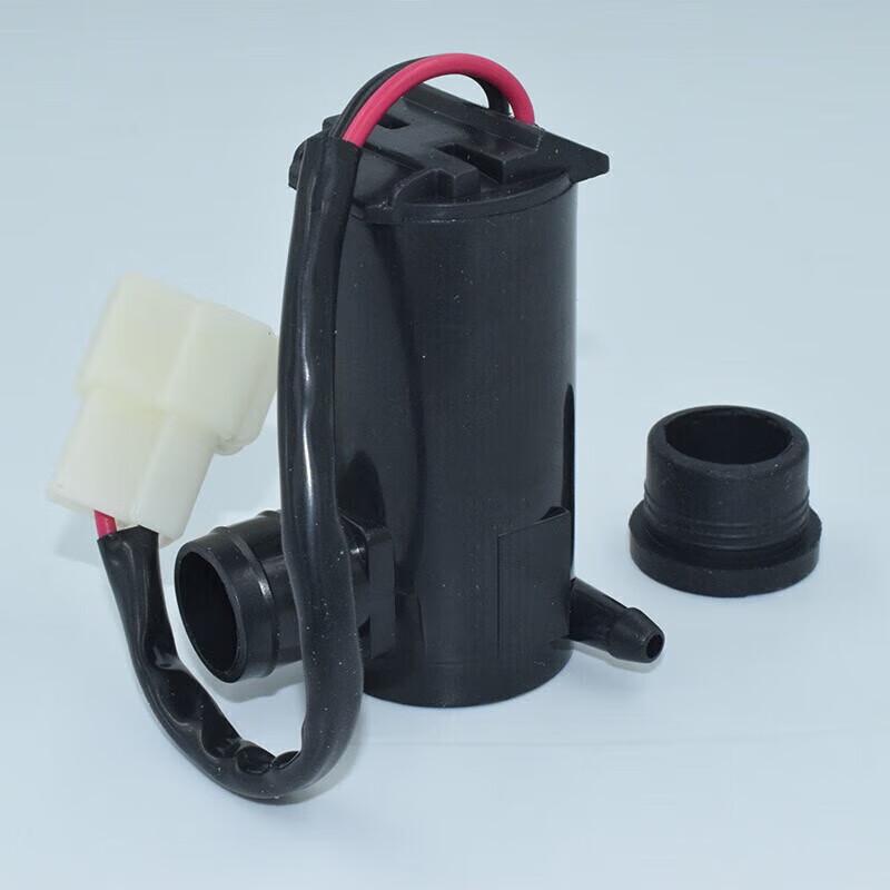 

Washer Pump for Envision X3, X6, Emgrand GS, GL, Borui, Boyue, Eagle, Binrui Wiper Bottle