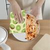 10Pcs Kitchen Dish Towels Reusable Kitchen Dish Towels Absorbent Dish Rags Non Scratch Swedish Kitchen Towel for Washing Dishes