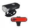 Acessórios para bicicletas – Luzes e iluminação para bicicletas