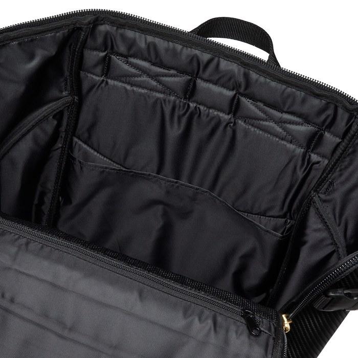 [Brand] Backpack Black (90) Free Size