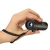 Monocular Telescope with Wrist Strap Mini HD Monocular Waterproof Night Vision Portable Telescope for Outdoor Camping Hunting