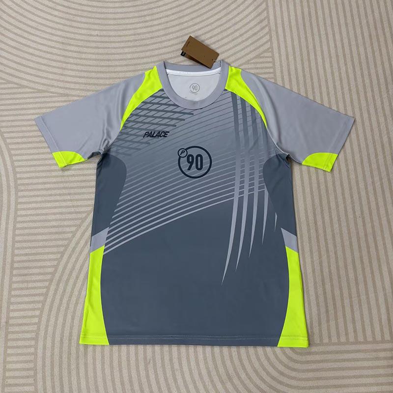 Nowa edycja specjalna 2526 koszulka piłkarska dla fana z lat 90.: Męska i Damska Domowa/Wyjazdowa Koszulka Treningowa z Krótkim Rękawem i Strój Bramkarski dla Dorosłych