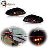 For Dodge Ram 1500 2500 2009 2010 2011 2012 2013 2014 Car Led Side Mirror Light Turn Signal Dynamic Indicator Lamp