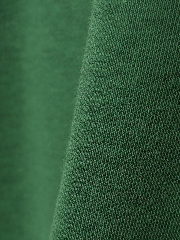 One Piece Kamizelka na pętelkę x One Piece ZIELONY JEDEN ROZMIAR [Beams Heart] (Ustaw przedmiot) Kobiety