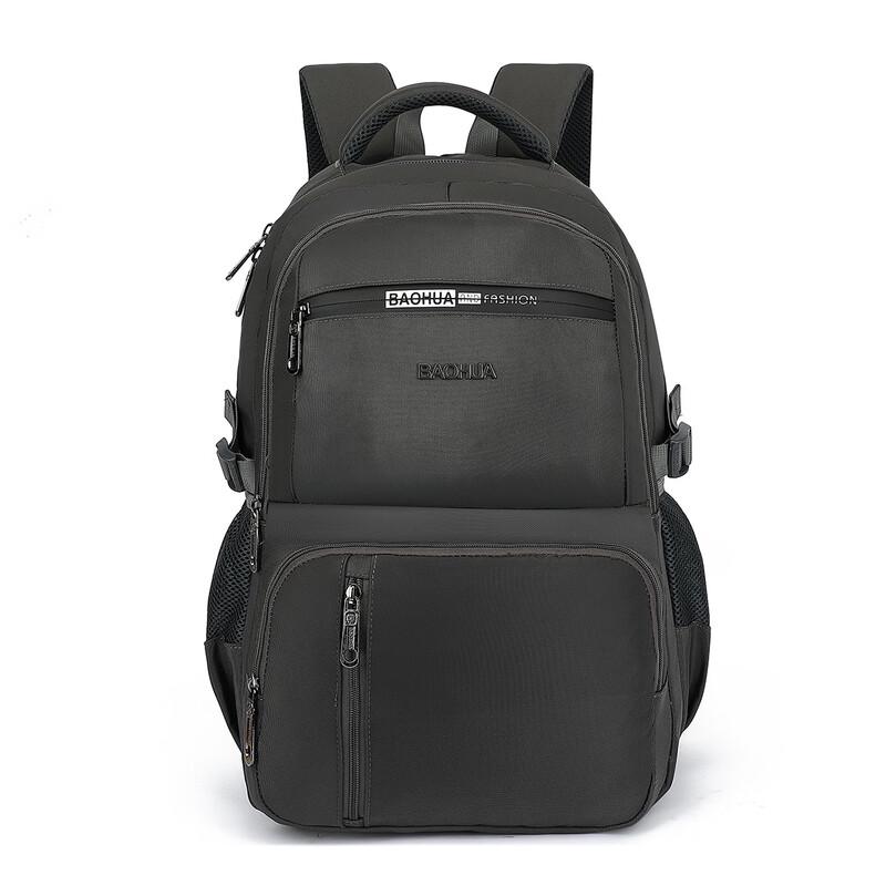 Li Shen Waterproof School Backpack