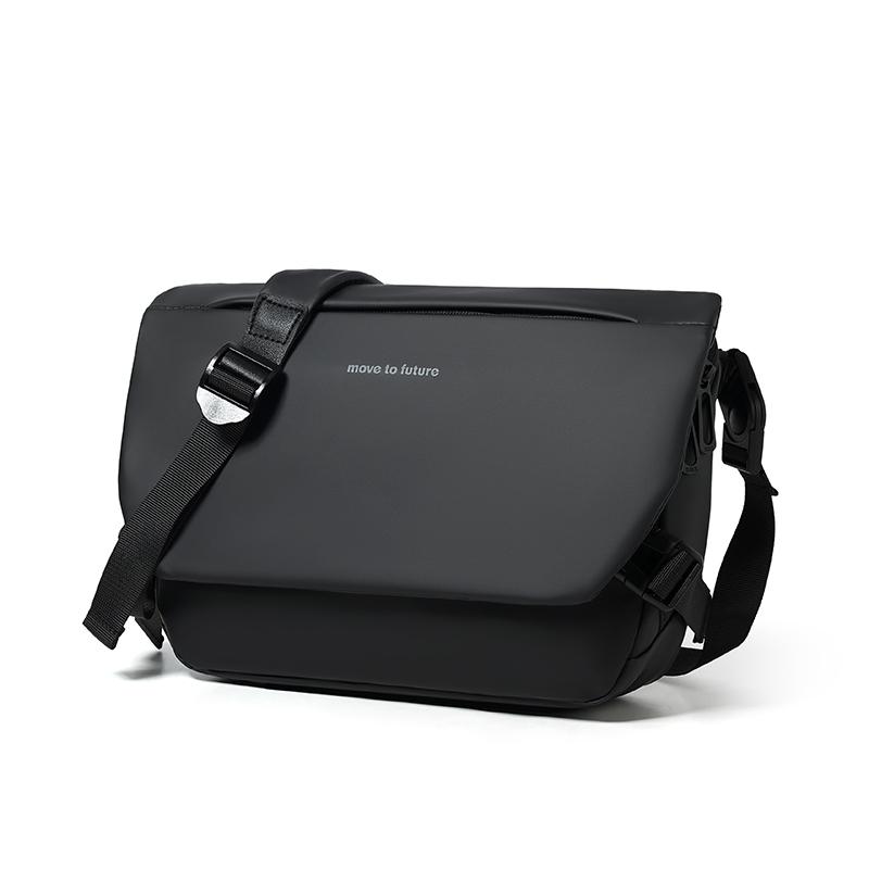 Herren Tasche mit großem Fassungsvermögen Outdoor Sport Schultertasche