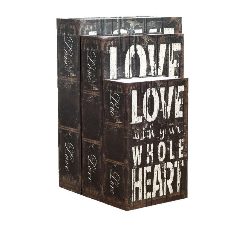 Stilvolle Münzbank aus Eisen mit Zahlenschloss für Zuhause